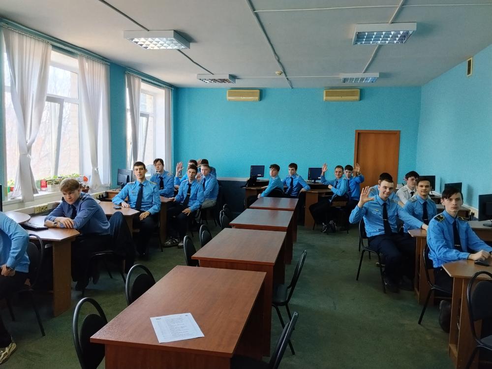 Квиз-игра «День Театра»